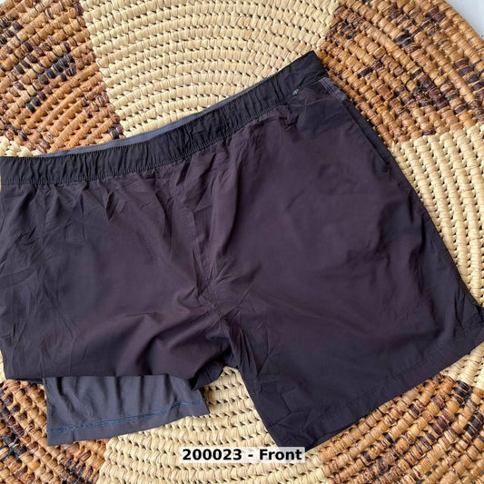 men Swimwear Swim Shorts