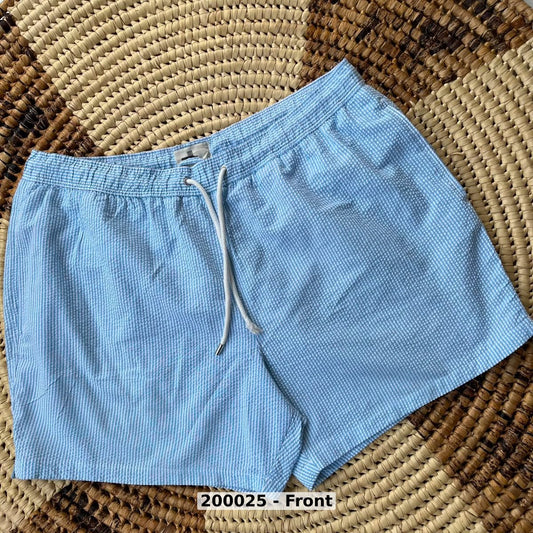 men Swimwear Swim Shorts