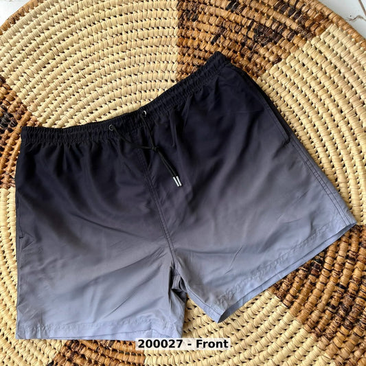 men Swimwear Swim Shorts