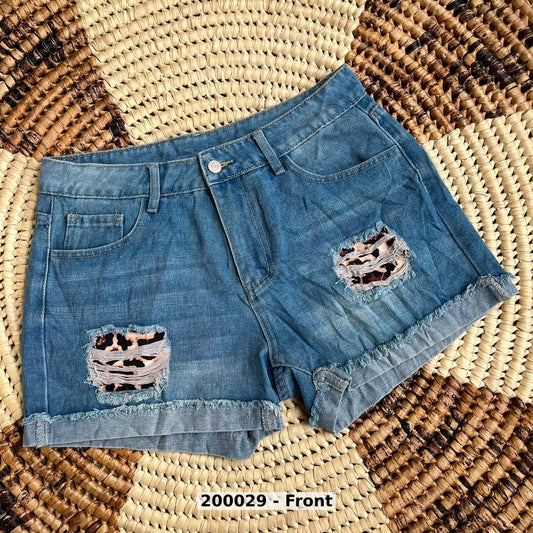 women Pants Shorts