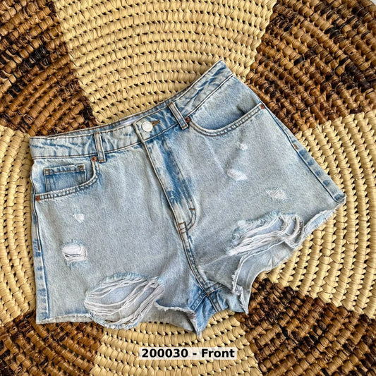 women Pants Shorts