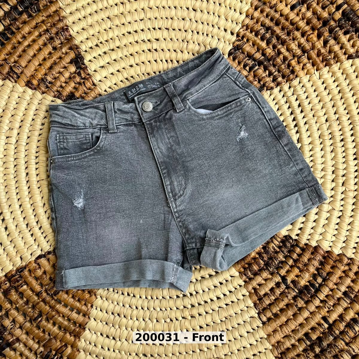 women Pants Shorts
