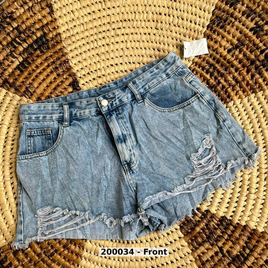 women Pants Shorts