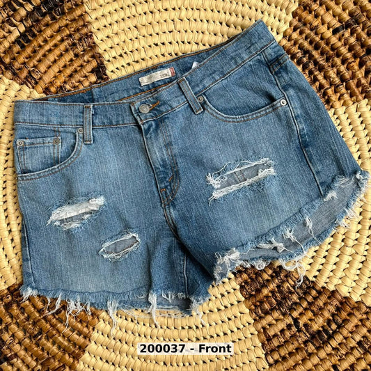 women Pants Shorts