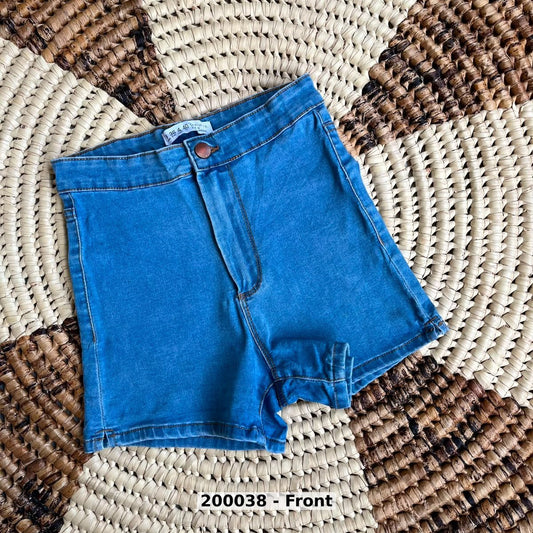 women Pants Shorts