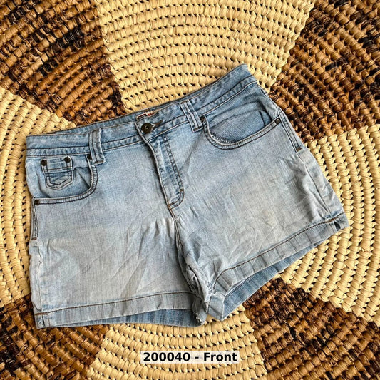 women Pants Shorts