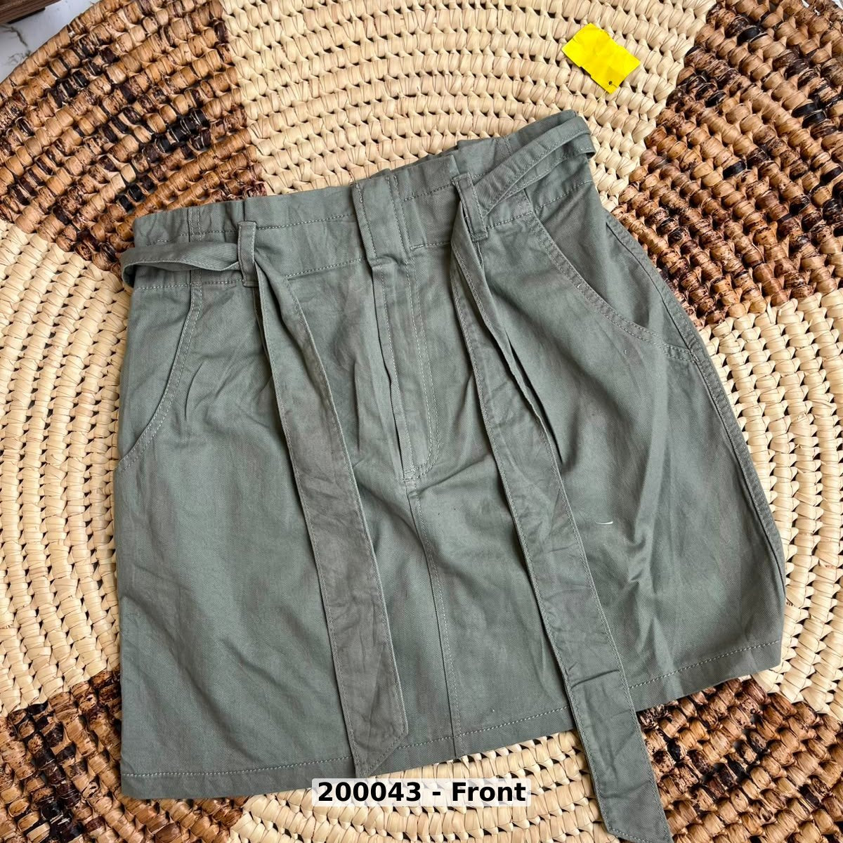 women Pants Shorts