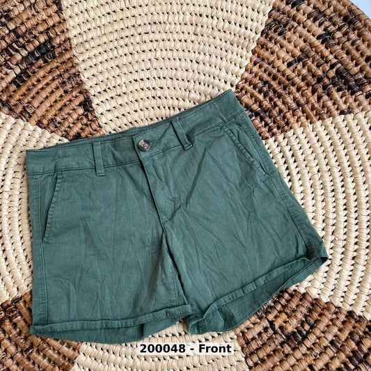 women Pants Shorts