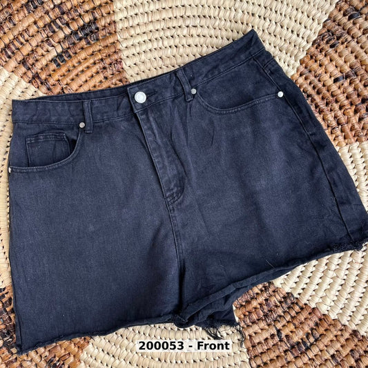 women Pants Shorts