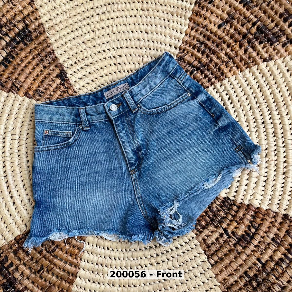 women Pants Shorts