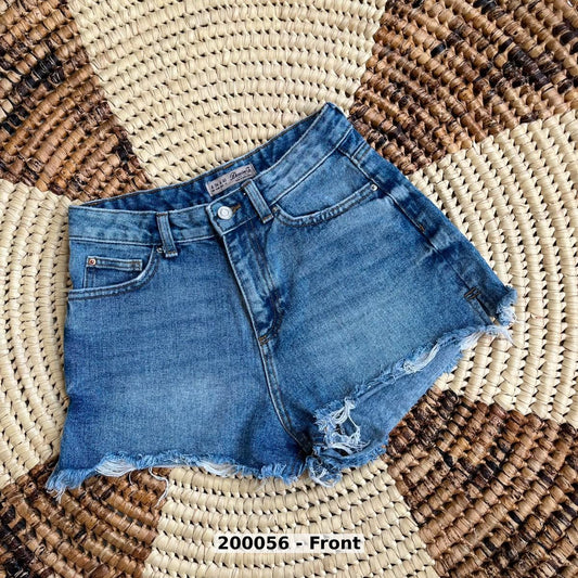 women Pants Shorts