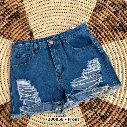 women Pants Shorts