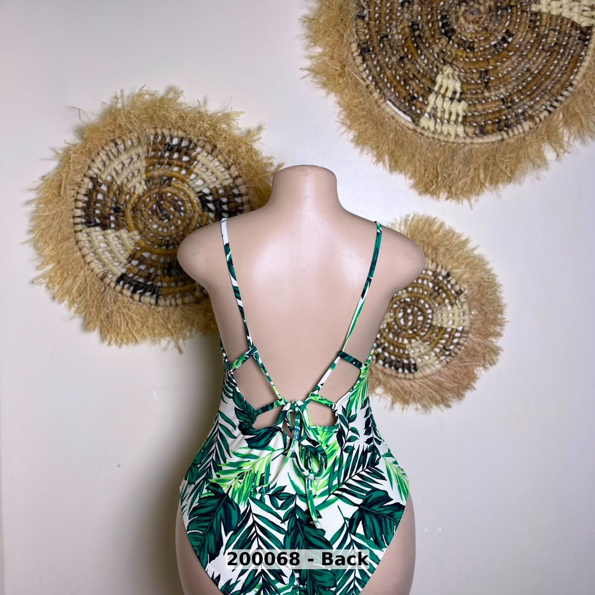 women Swimwear One Piece