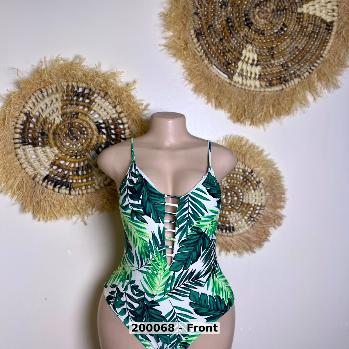 women Swimwear One Piece