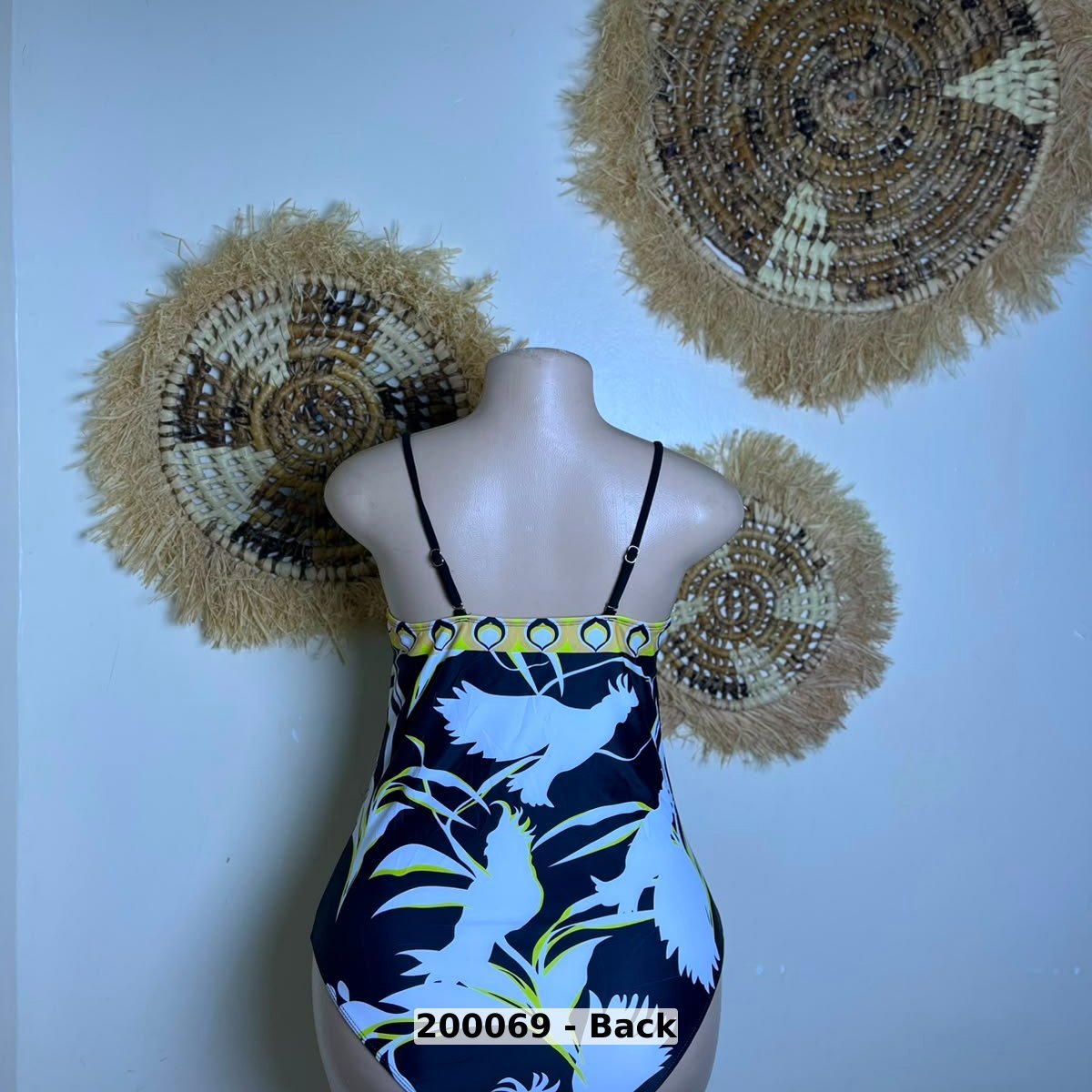 women Swimwear One Piece