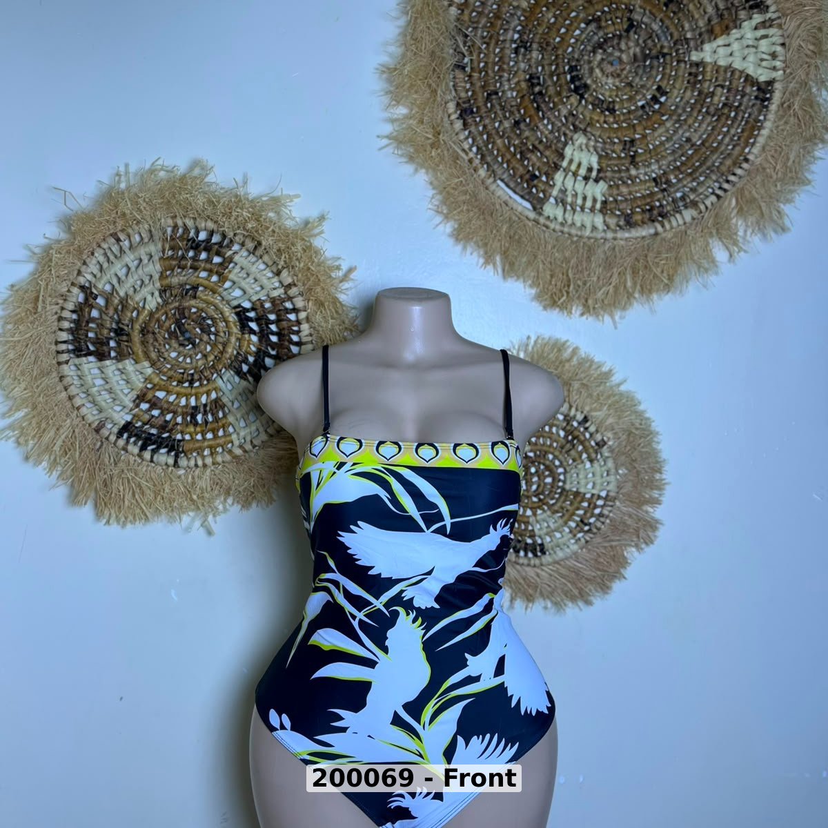 women Swimwear One Piece