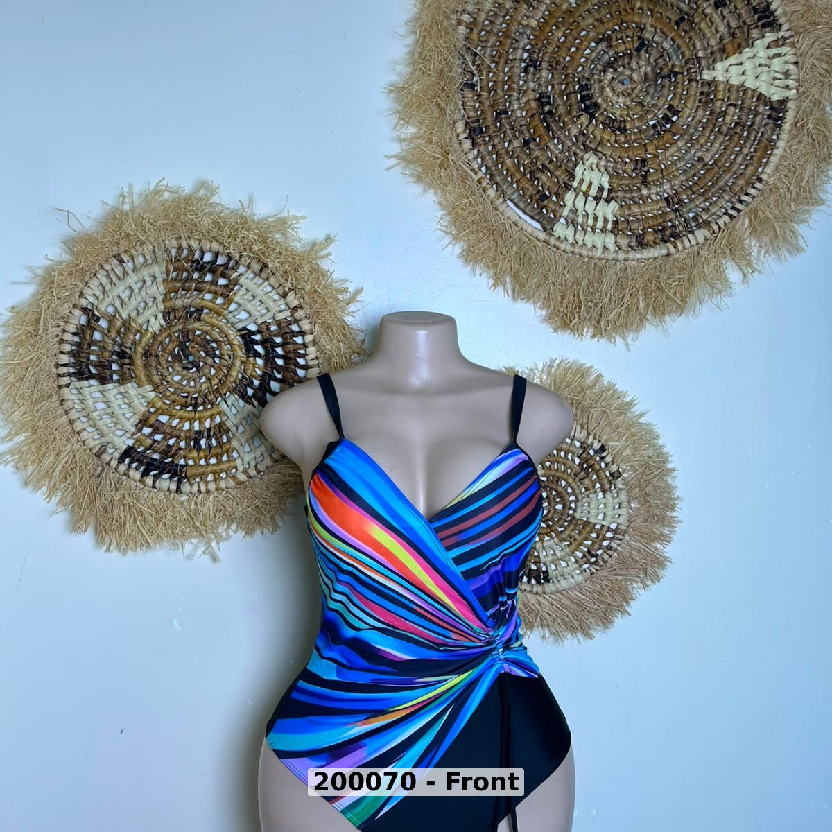 women Swimwear One Piece