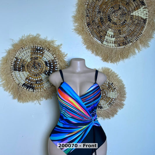 women Swimwear One Piece