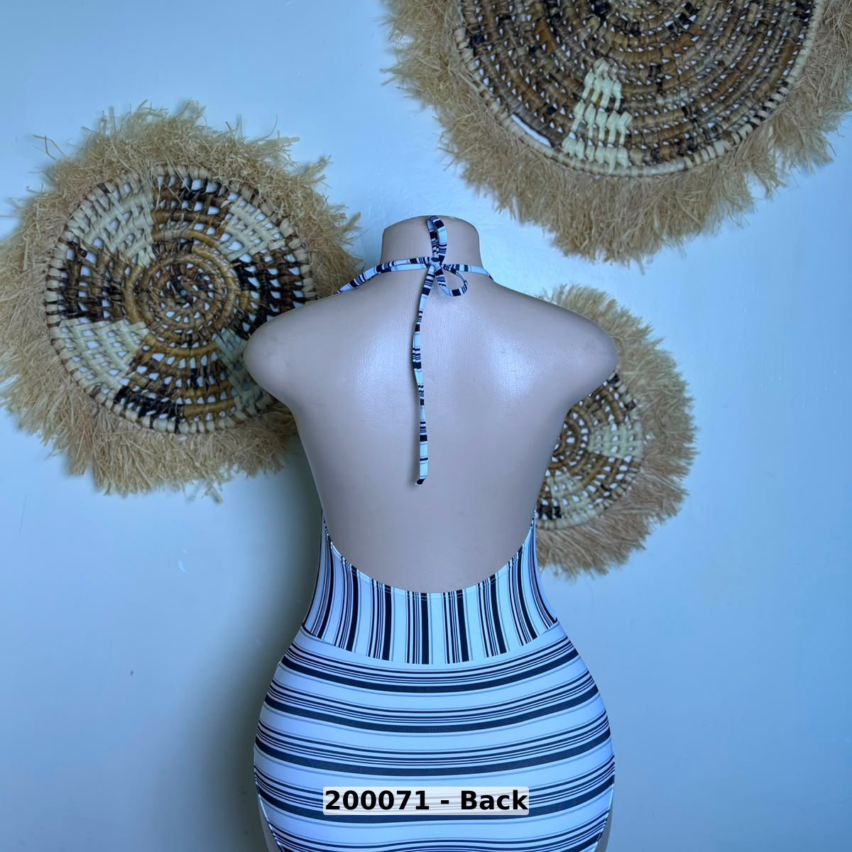 women Swimwear One Piece