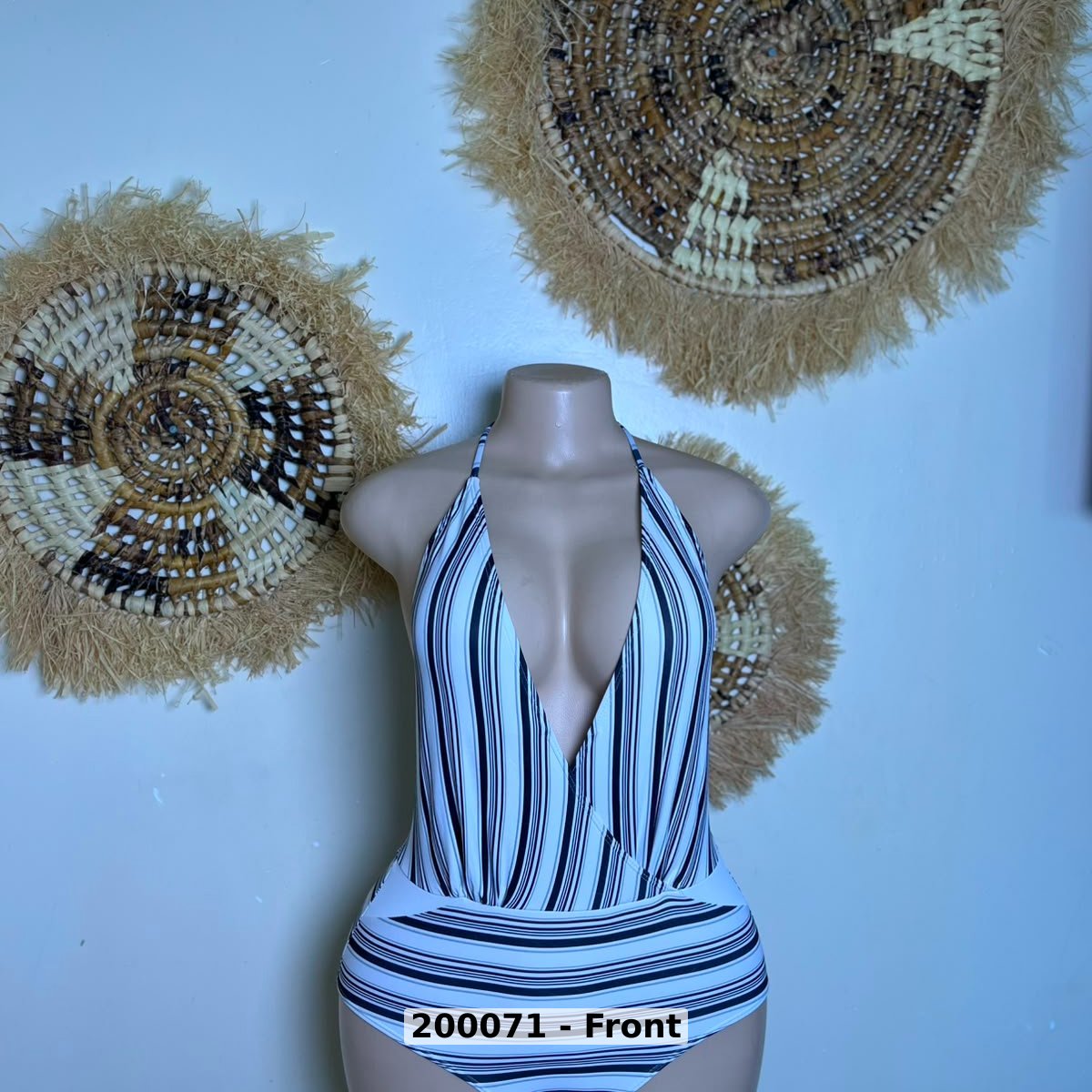 women Swimwear One Piece