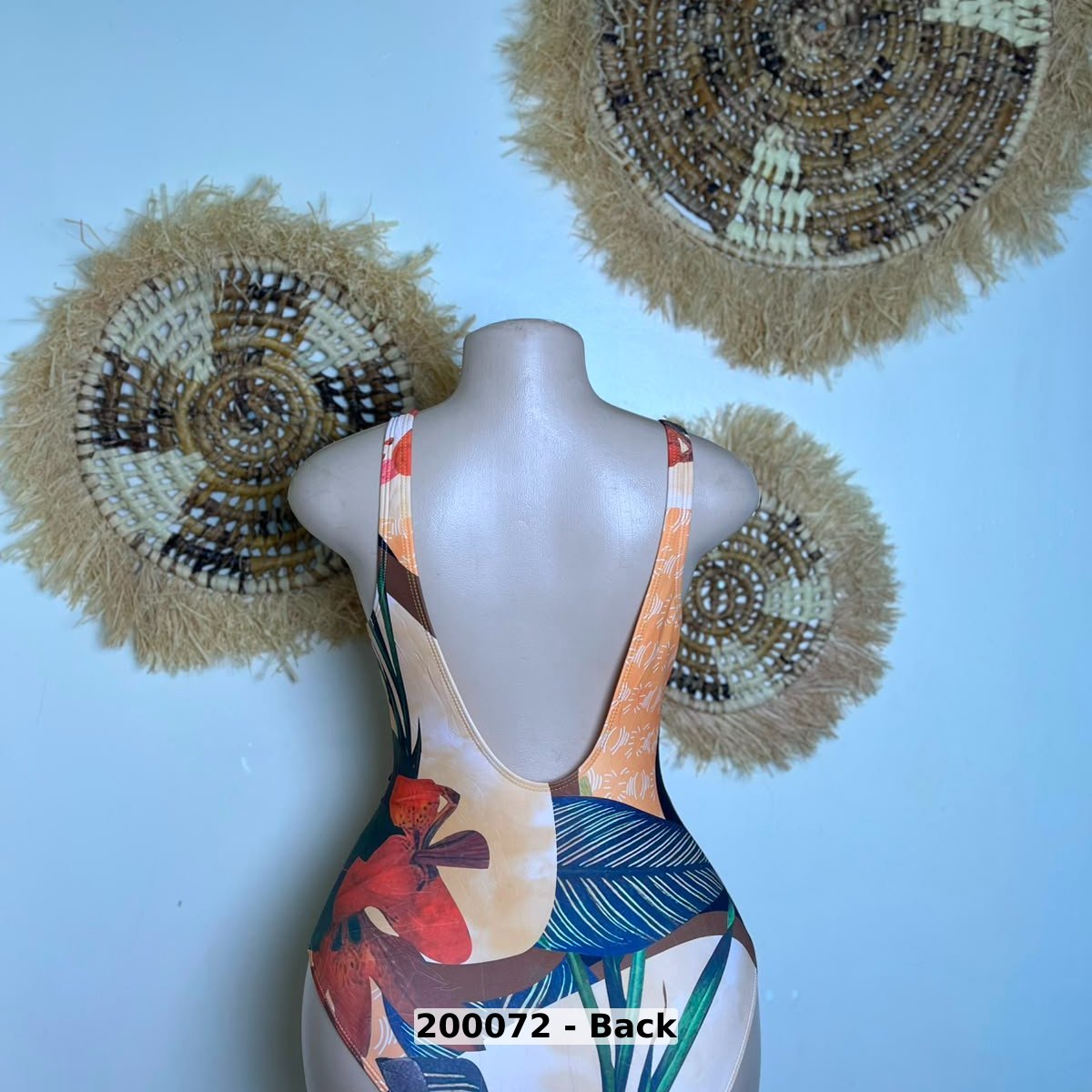 women Swimwear One Piece