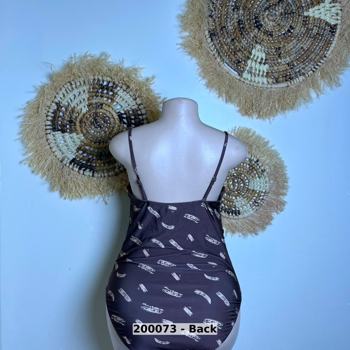 women Swimwear One Piece