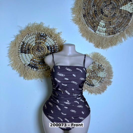 women Swimwear One Piece
