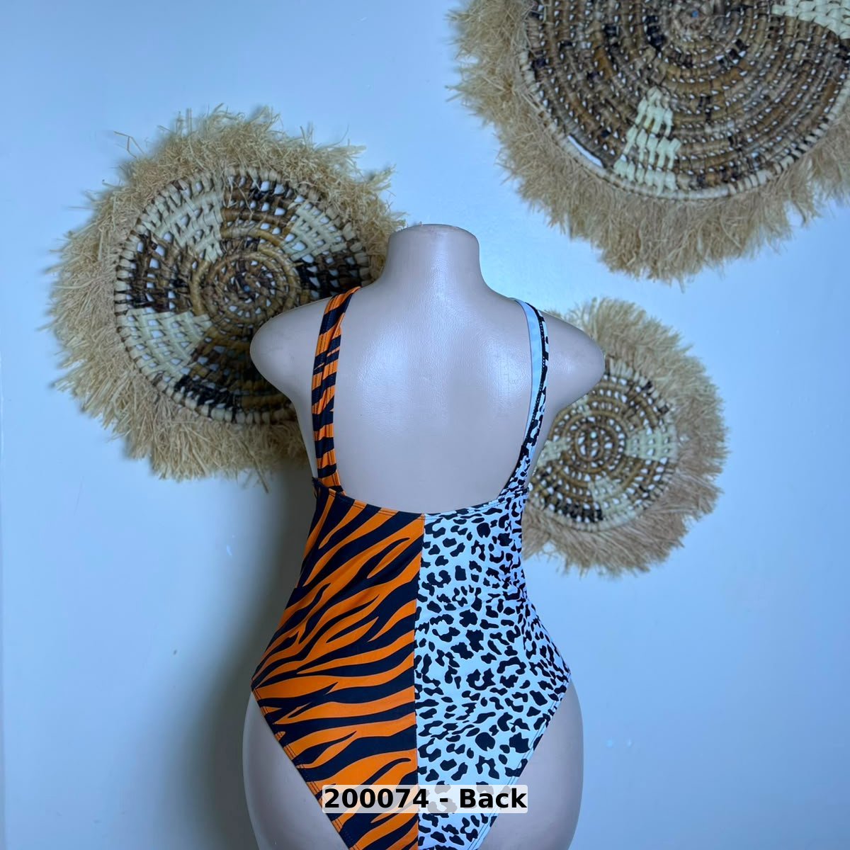 women Swimwear One Piece