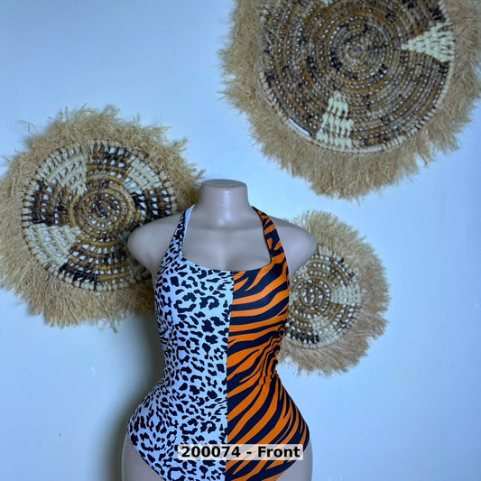 women Swimwear One Piece