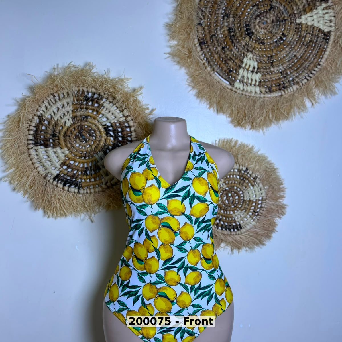 women Swimwear One Piece
