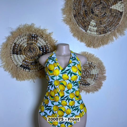 women Swimwear One Piece