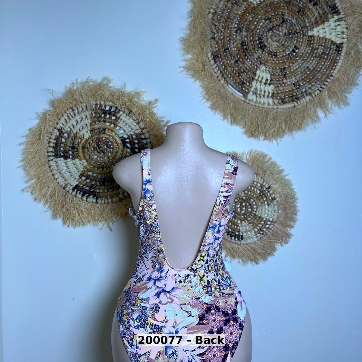 women Swimwear One Piece