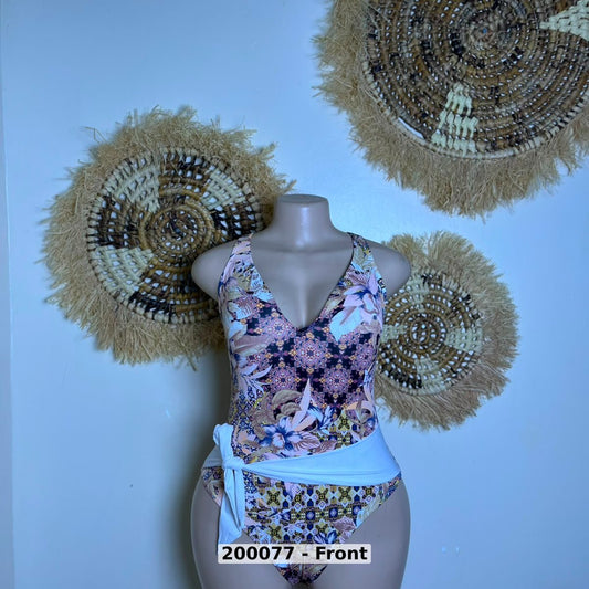women Swimwear One Piece
