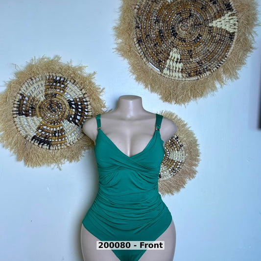 women Swimwear One Piece