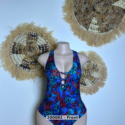 women Swimwear One Piece
