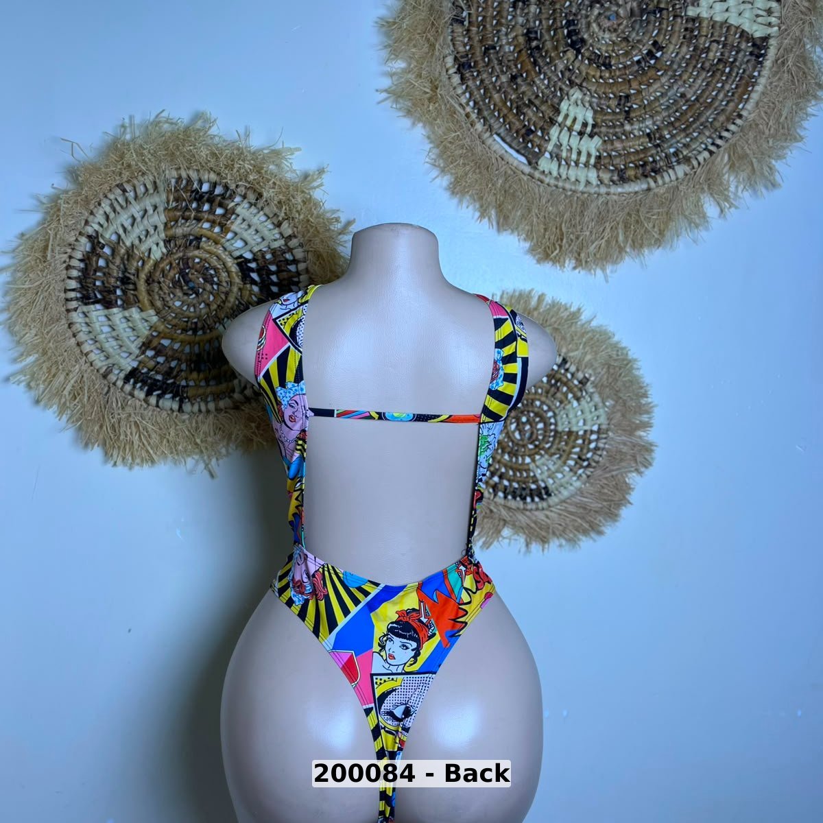 women Swimwear One Piece