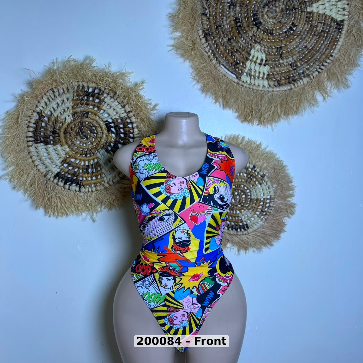 women Swimwear One Piece