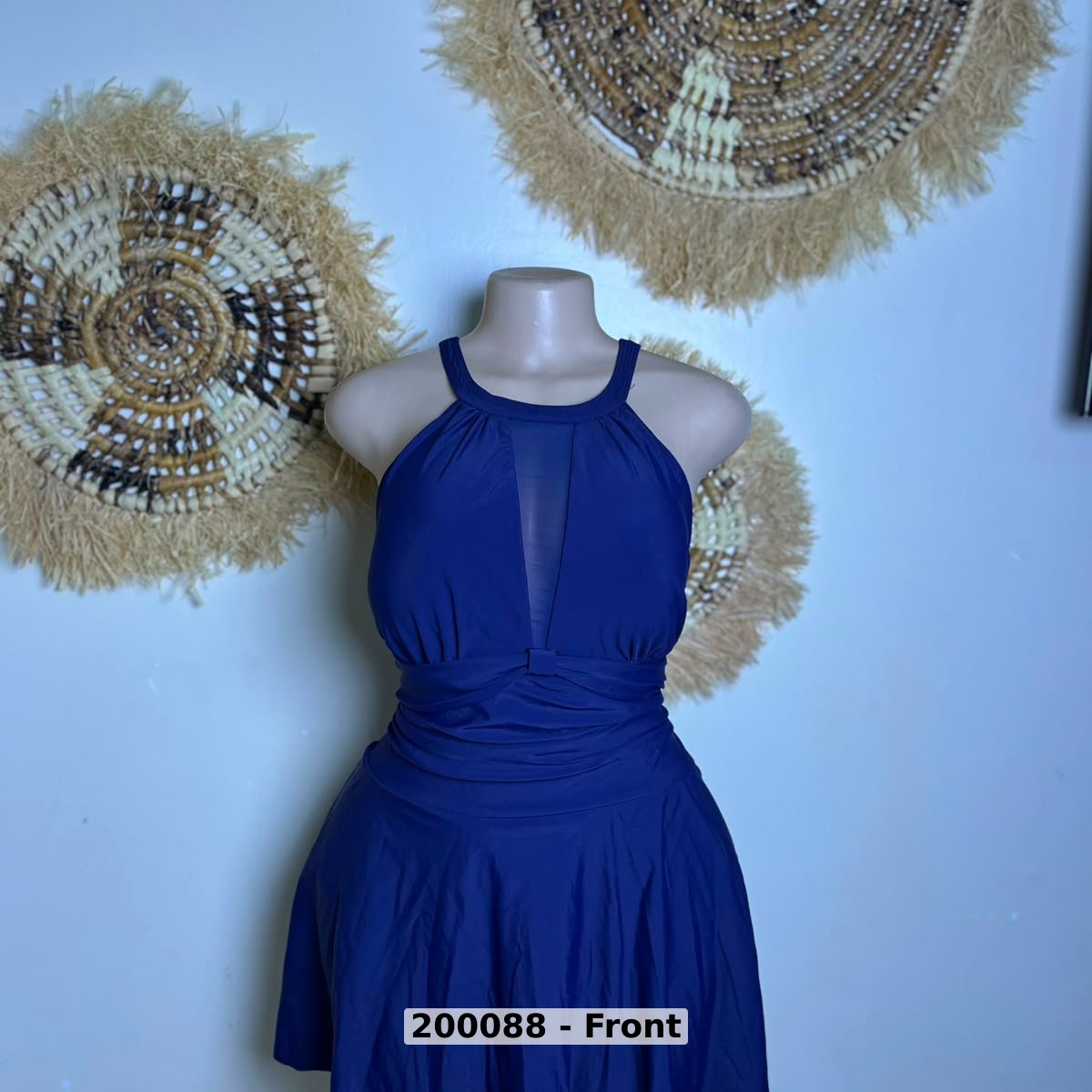 women Swimwear One Piece