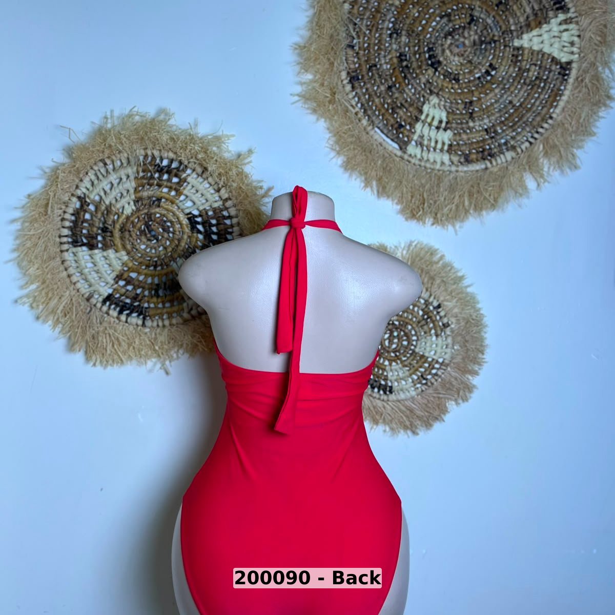 women Swimwear One Piece