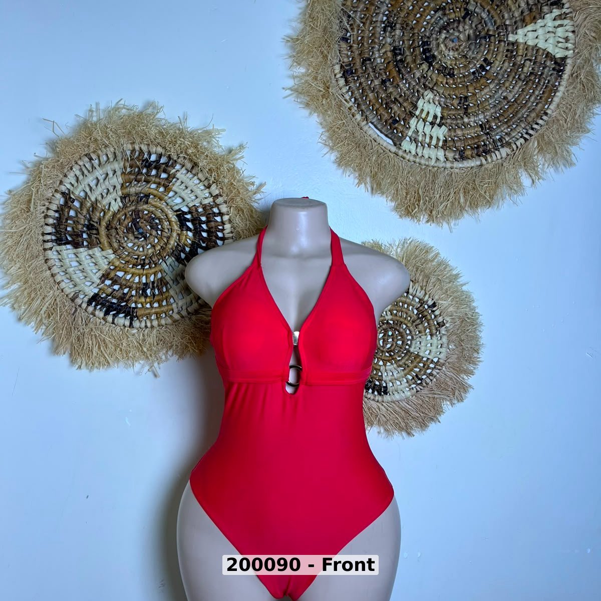 women Swimwear One Piece