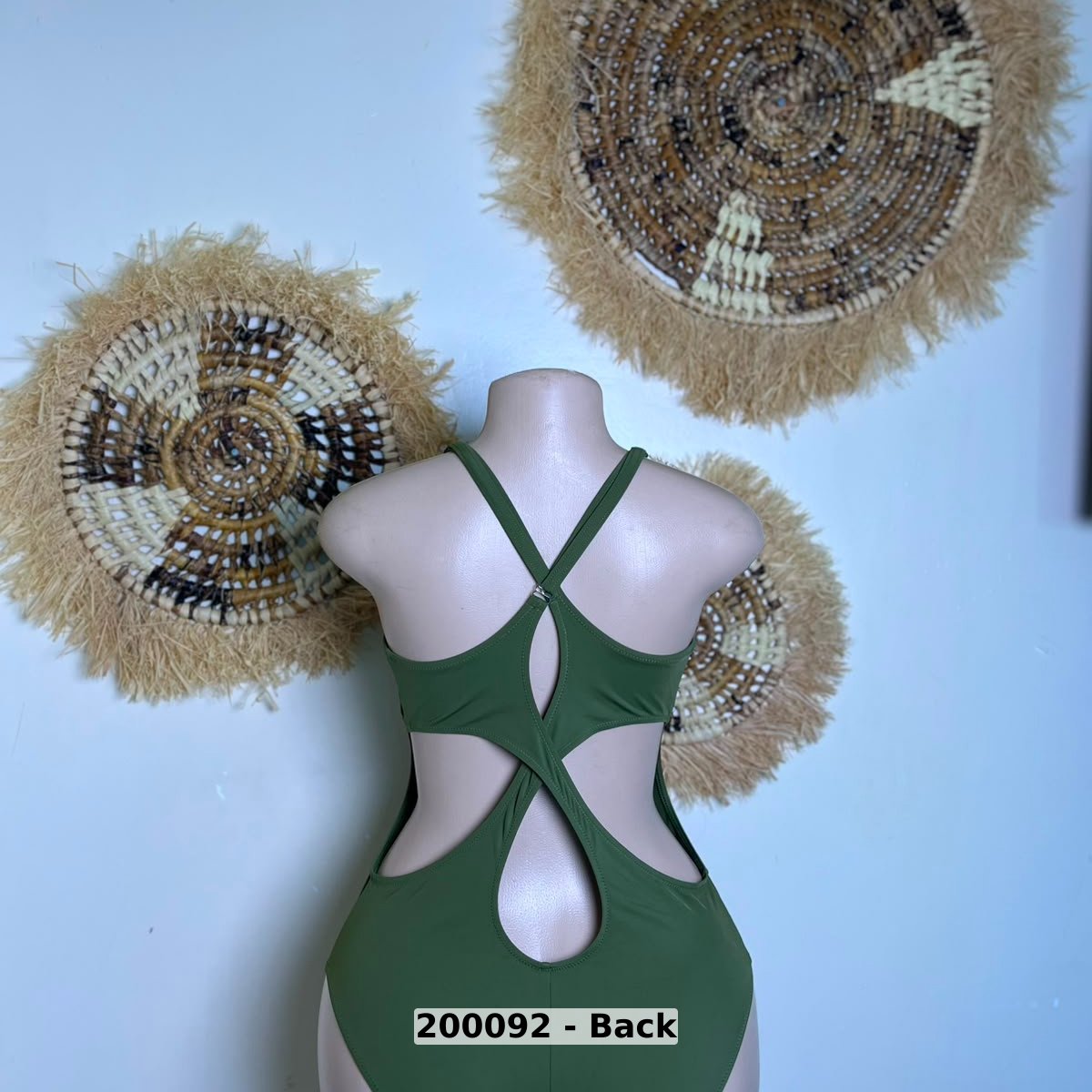 women Swimwear One Piece