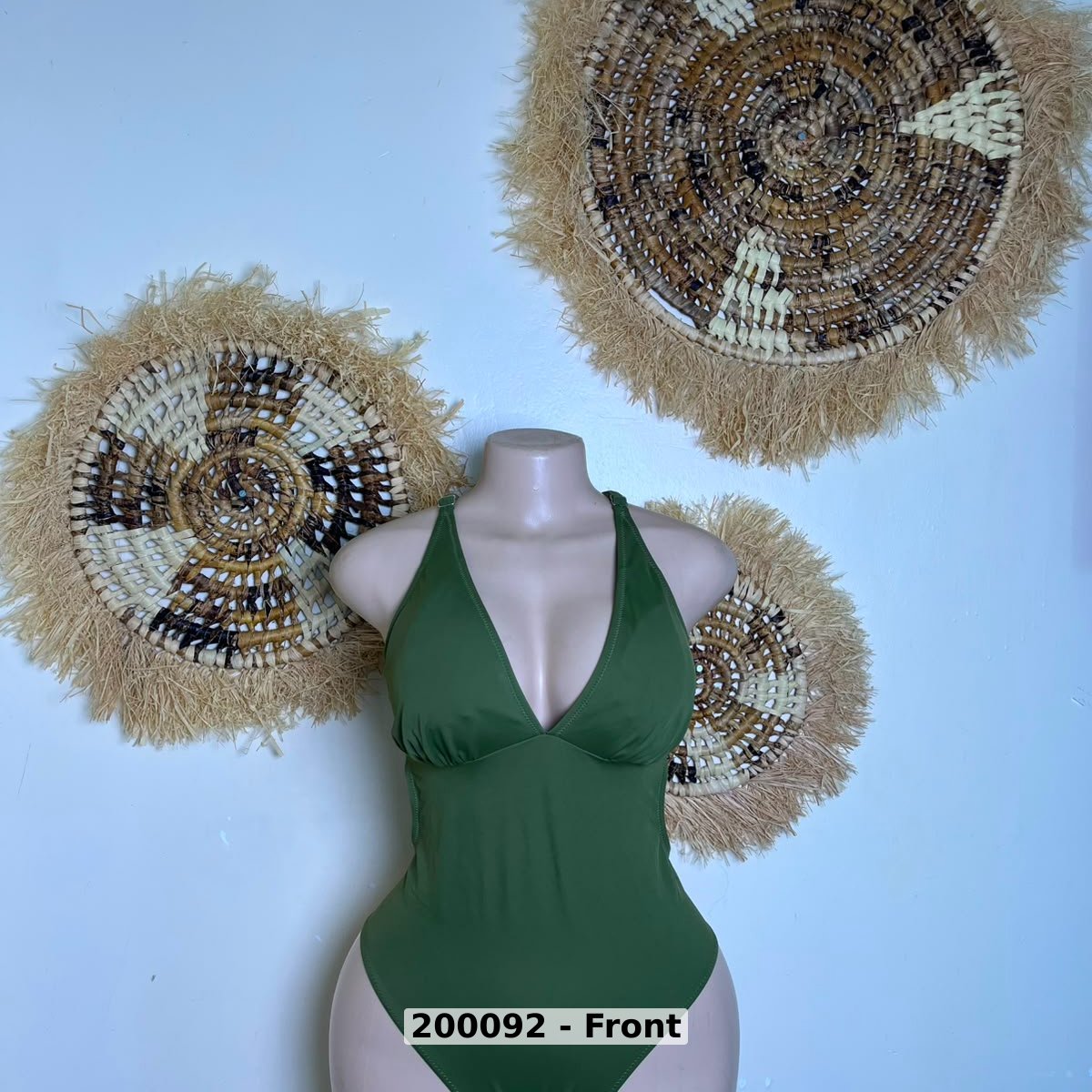 women Swimwear One Piece