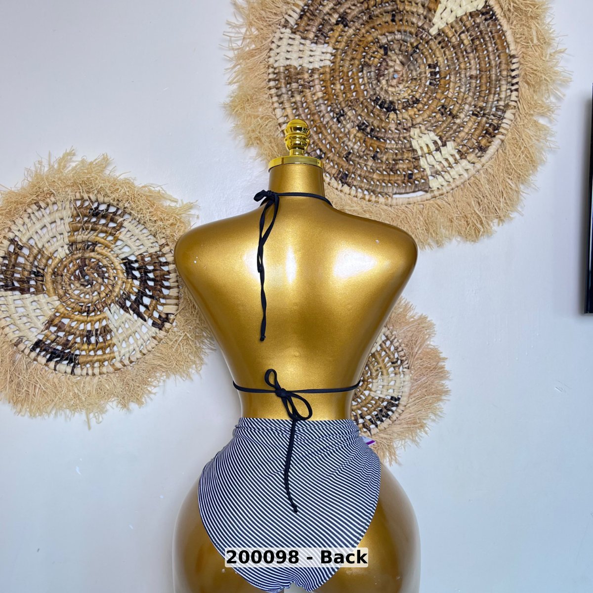 women Swimwear Two Piece