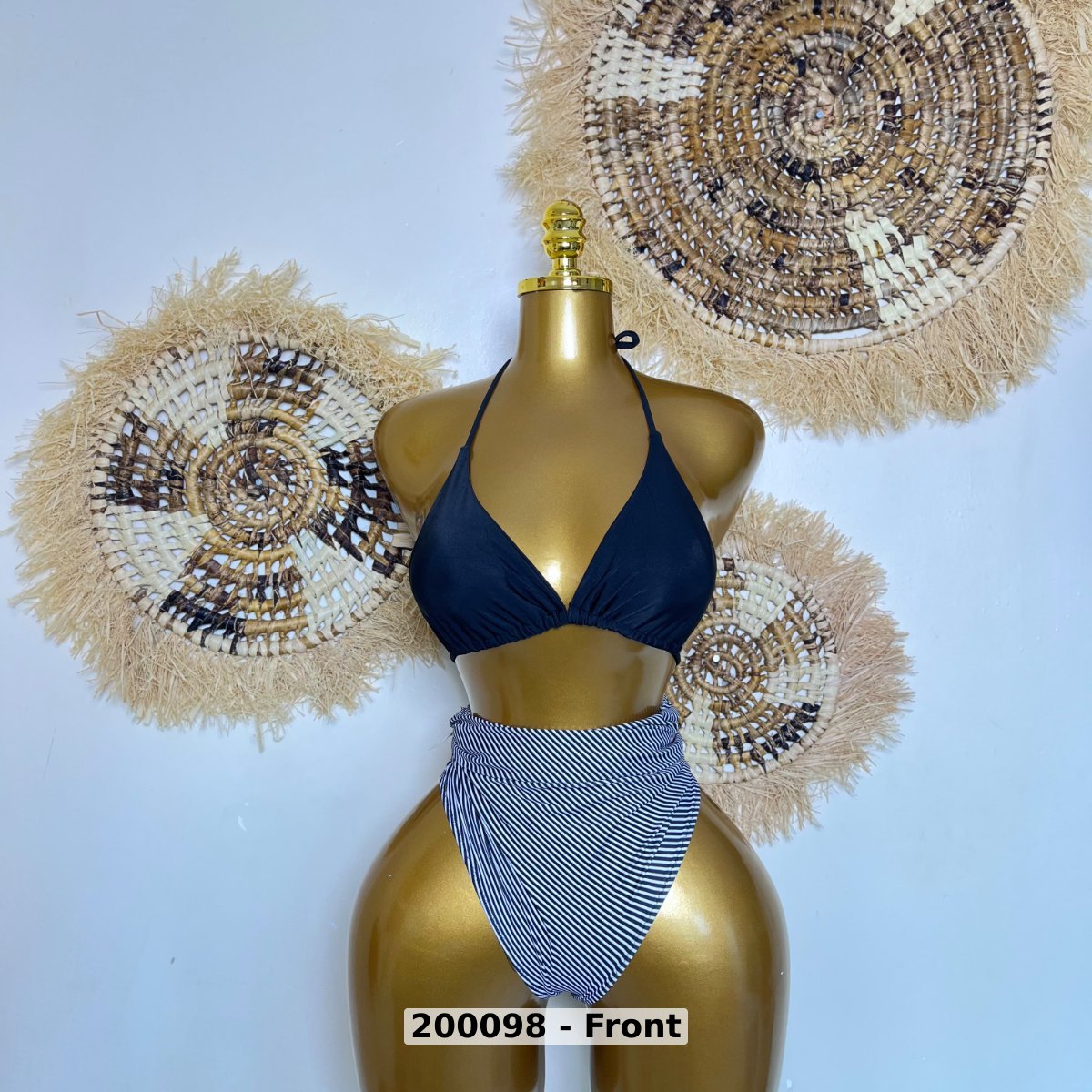 women Swimwear Two Piece