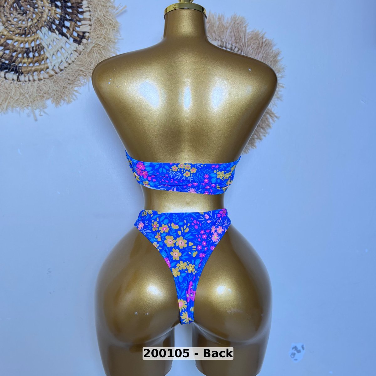 women Swimwear Two Piece