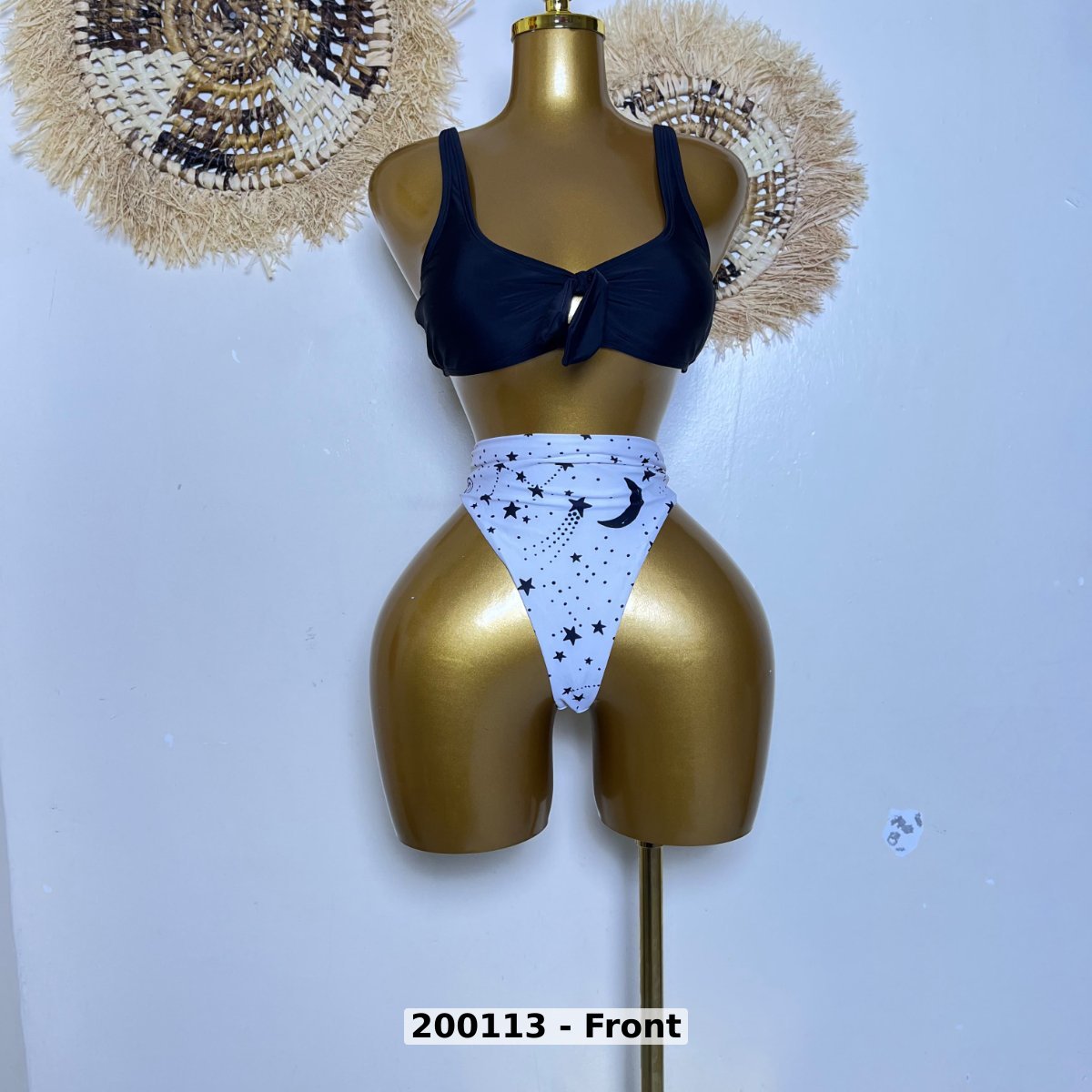 women Swimwear Two Piece