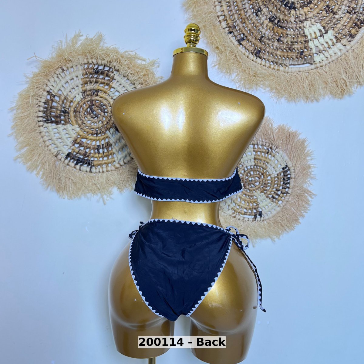 women Swimwear Two Piece