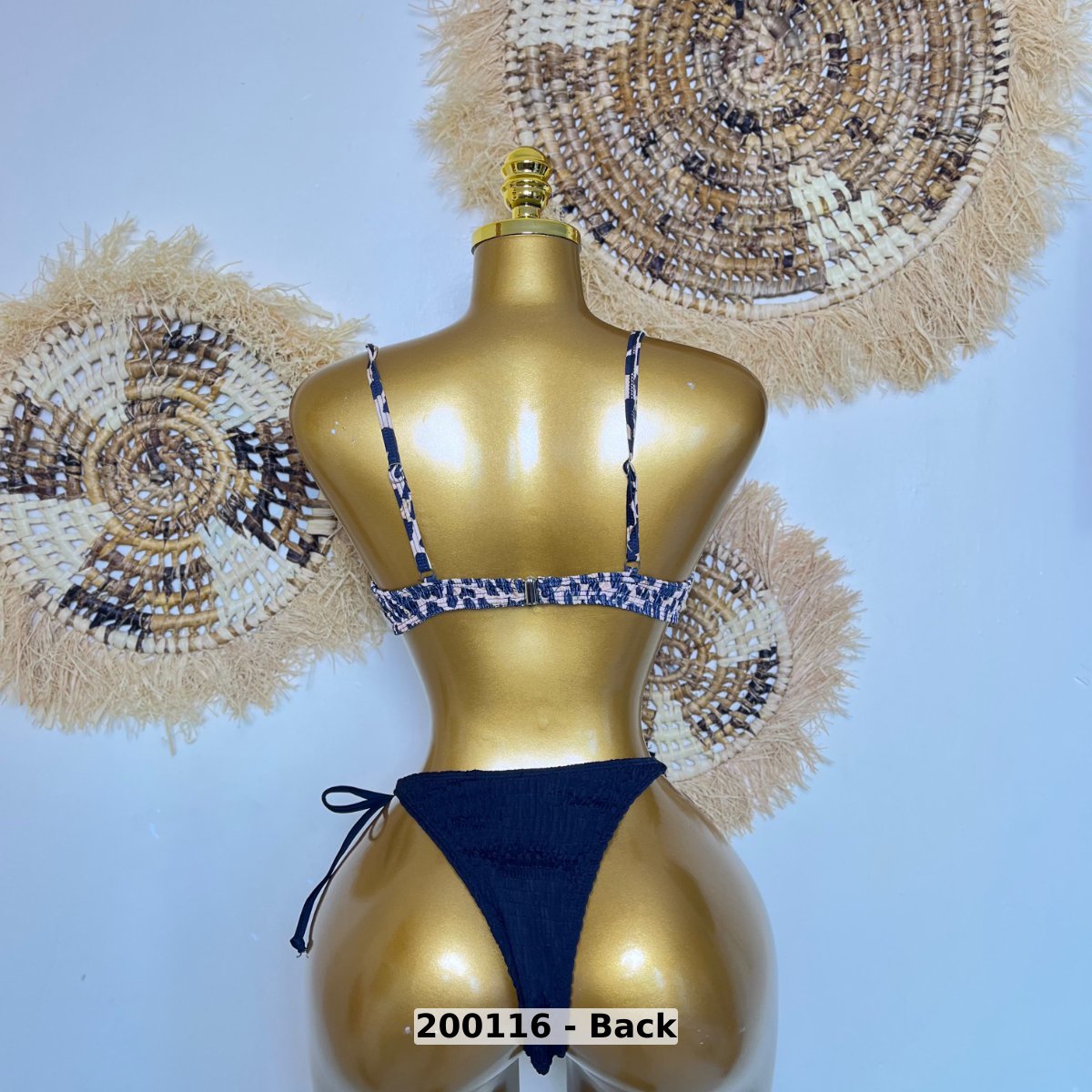 women Swimwear Two Piece