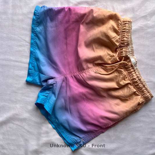 men Swimwear Swim Shorts