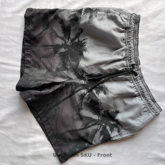 men Swimwear Swim Shorts